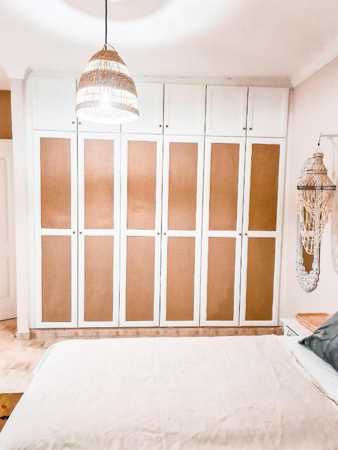 Oceanview Boutique House, 125 Sqm, Parking, Sunset Rooftop أذيخي المظهر الخارجي الصورة