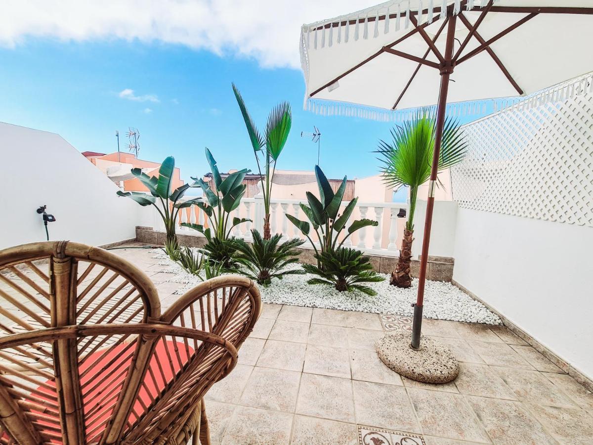Oceanview Boutique House, 125 Sqm, Parking, Sunset Rooftop أذيخي المظهر الخارجي الصورة
